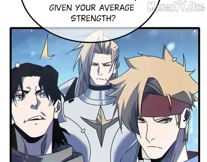 I Rely on My Invincibility to Deal Tons of Damage Passively Chapter 146 Page 57