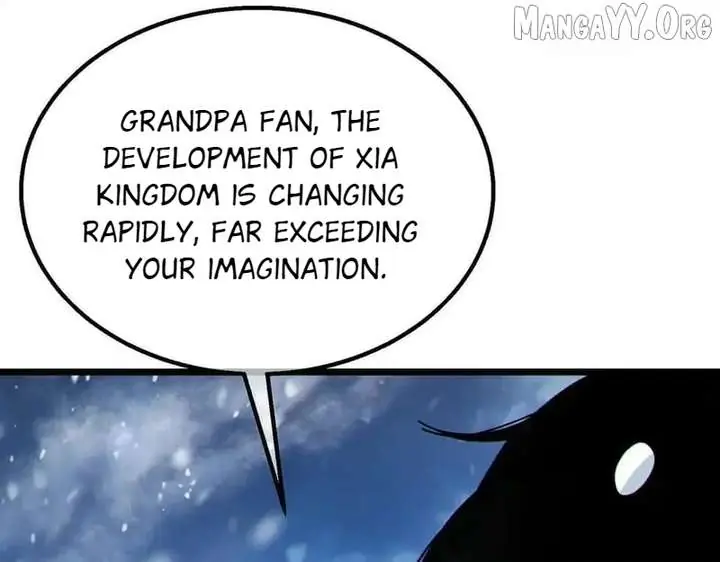 I Rely on My Invincibility to Deal Tons of Damage Passively Chapter 146 Page 59