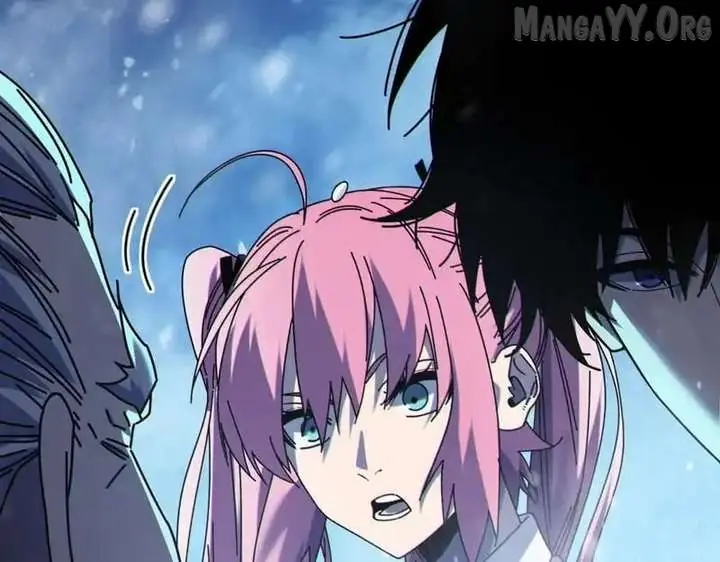 I Rely on My Invincibility to Deal Tons of Damage Passively Chapter 146 Page 60
