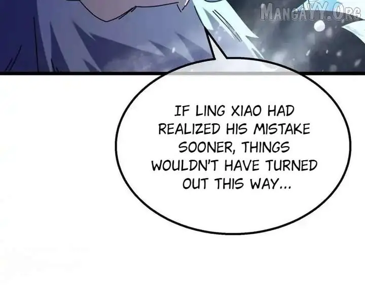 I Rely on My Invincibility to Deal Tons of Damage Passively Chapter 146 Page 65