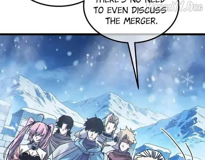 I Rely on My Invincibility to Deal Tons of Damage Passively Chapter 146 Page 69