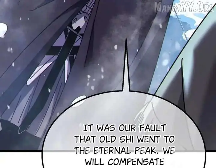 I Rely on My Invincibility to Deal Tons of Damage Passively Chapter 146 Page 71