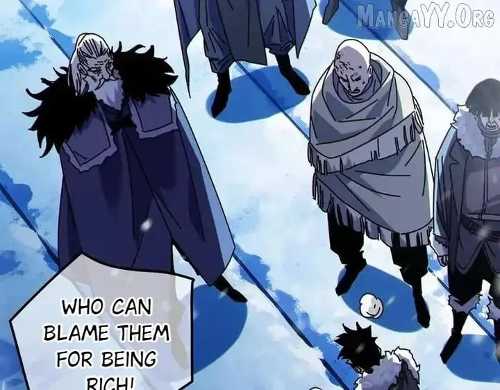 I Rely on My Invincibility to Deal Tons of Damage Passively Chapter 146 Page 77