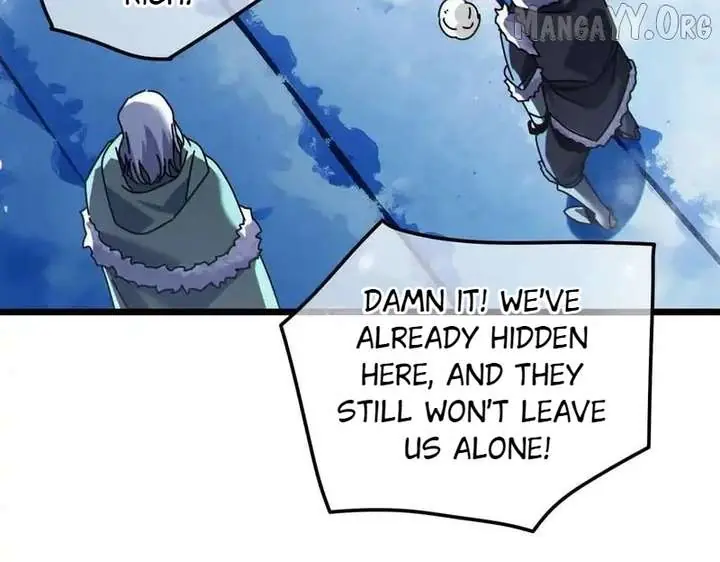 I Rely on My Invincibility to Deal Tons of Damage Passively Chapter 146 Page 78