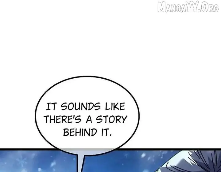 I Rely on My Invincibility to Deal Tons of Damage Passively Chapter 146 Page 79