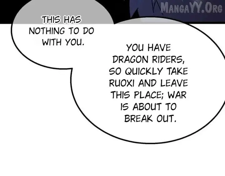 I Rely on My Invincibility to Deal Tons of Damage Passively Chapter 146 Page 82