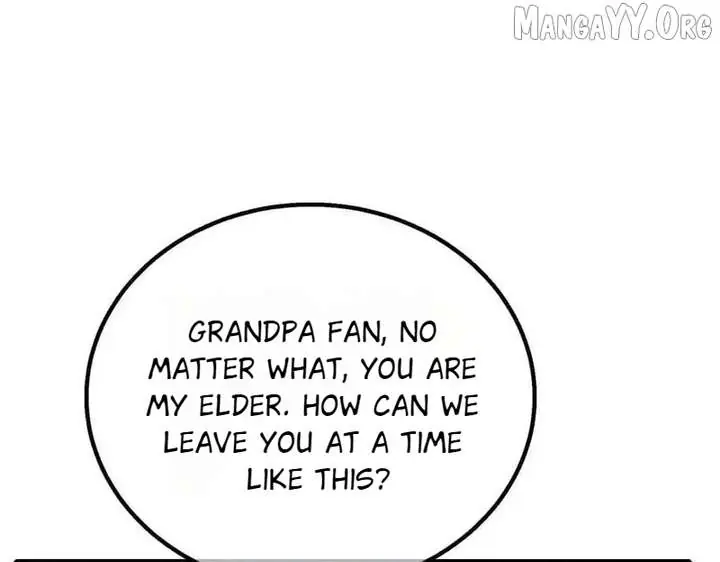I Rely on My Invincibility to Deal Tons of Damage Passively Chapter 146 Page 84