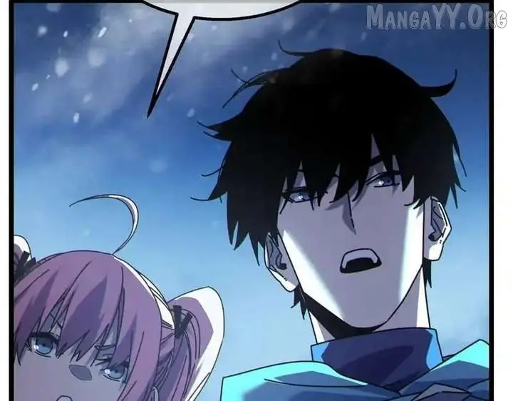 I Rely on My Invincibility to Deal Tons of Damage Passively Chapter 146 Page 85