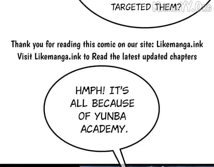 I Rely on My Invincibility to Deal Tons of Damage Passively Chapter 146 Page 87
