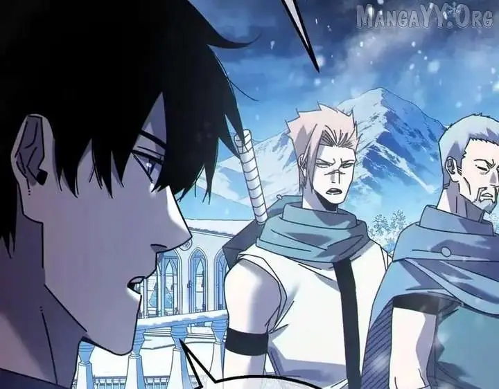 I Rely on My Invincibility to Deal Tons of Damage Passively Chapter 146 Page 88
