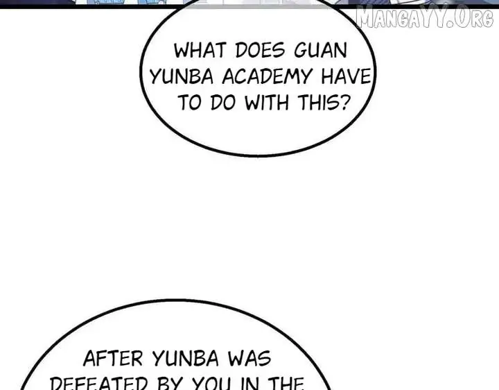 I Rely on My Invincibility to Deal Tons of Damage Passively Chapter 146 Page 89