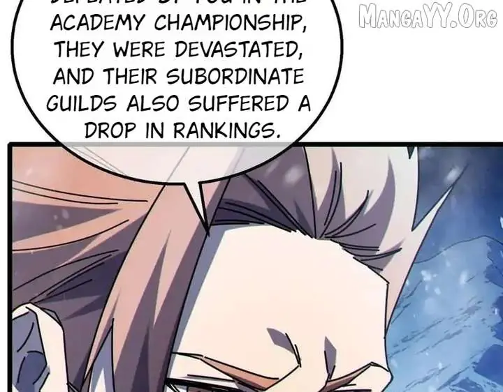 I Rely on My Invincibility to Deal Tons of Damage Passively Chapter 146 Page 90
