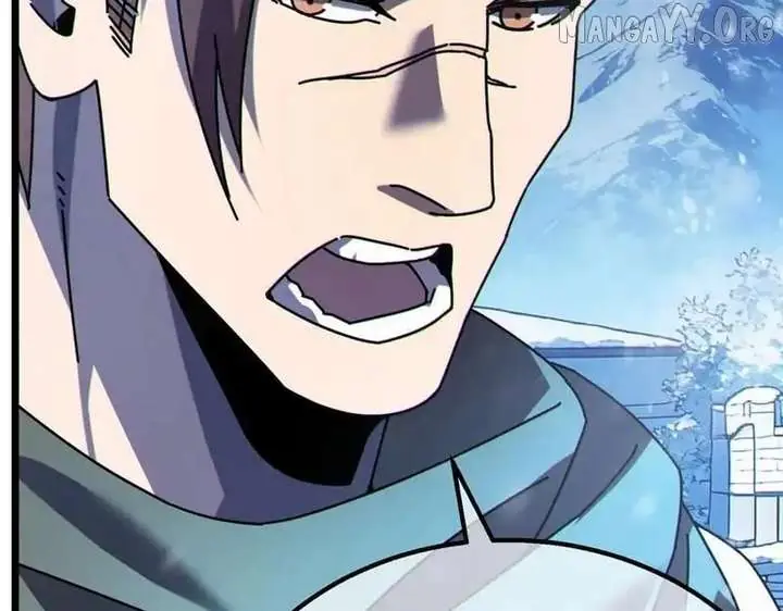 I Rely on My Invincibility to Deal Tons of Damage Passively Chapter 146 Page 91
