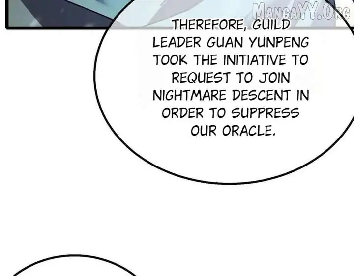 I Rely on My Invincibility to Deal Tons of Damage Passively Chapter 146 Page 92