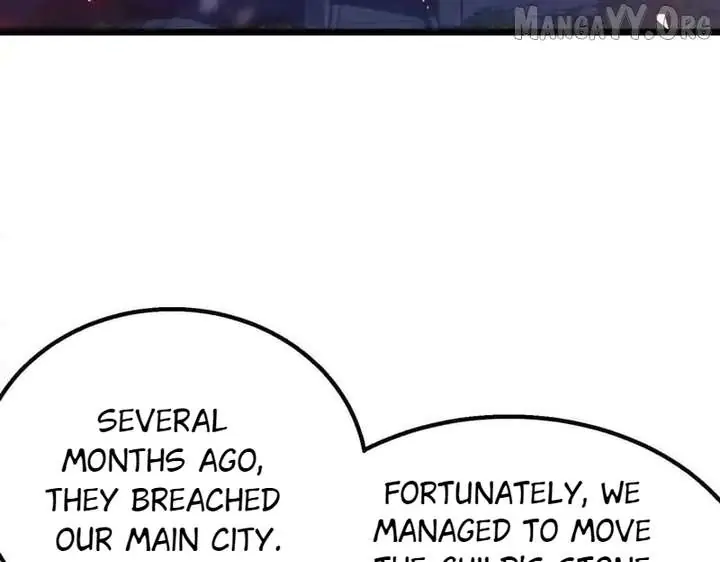 I Rely on My Invincibility to Deal Tons of Damage Passively Chapter 146 Page 96
