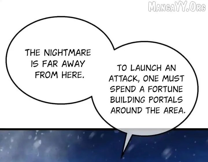 I Rely on My Invincibility to Deal Tons of Damage Passively Chapter 146 Page 100