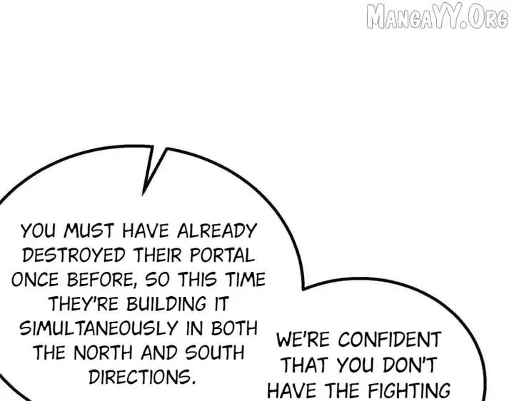 I Rely on My Invincibility to Deal Tons of Damage Passively Chapter 146 Page 104