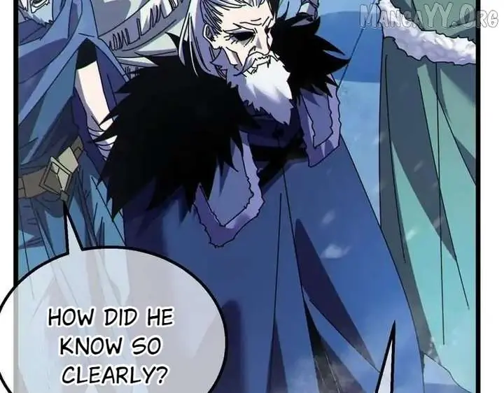 I Rely on My Invincibility to Deal Tons of Damage Passively Chapter 146 Page 106