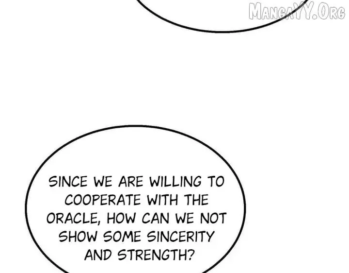 I Rely on My Invincibility to Deal Tons of Damage Passively Chapter 146 Page 110