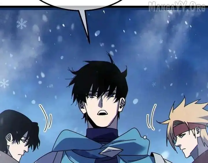 I Rely on My Invincibility to Deal Tons of Damage Passively Chapter 146 Page 111