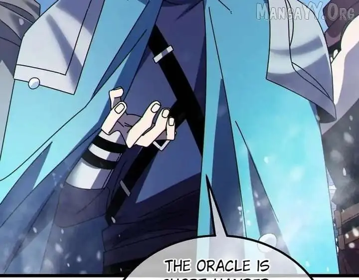 I Rely on My Invincibility to Deal Tons of Damage Passively Chapter 146 Page 112