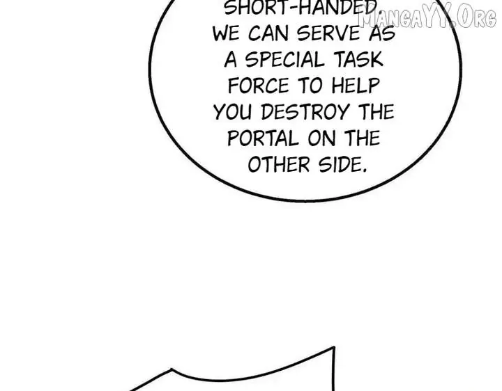 I Rely on My Invincibility to Deal Tons of Damage Passively Chapter 146 Page 113