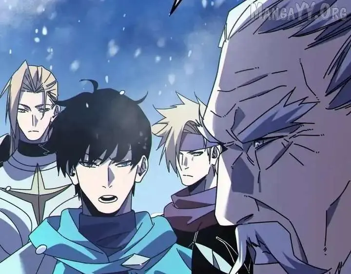 I Rely on My Invincibility to Deal Tons of Damage Passively Chapter 146 Page 118
