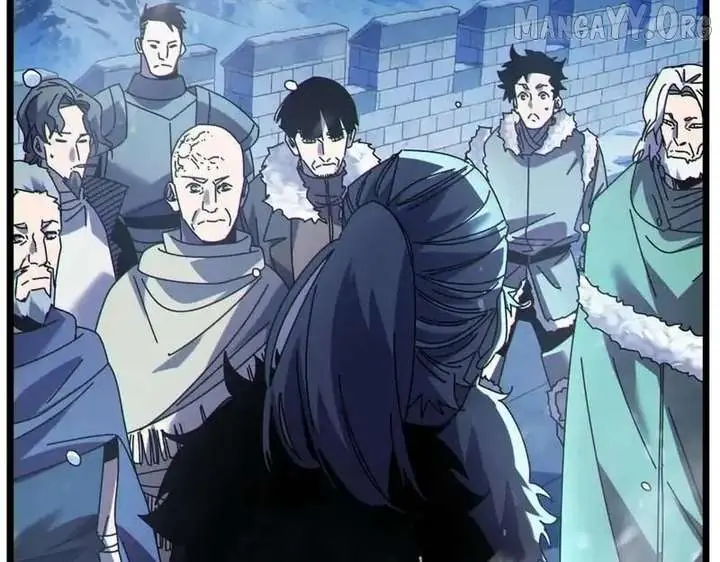 I Rely on My Invincibility to Deal Tons of Damage Passively Chapter 146 Page 121