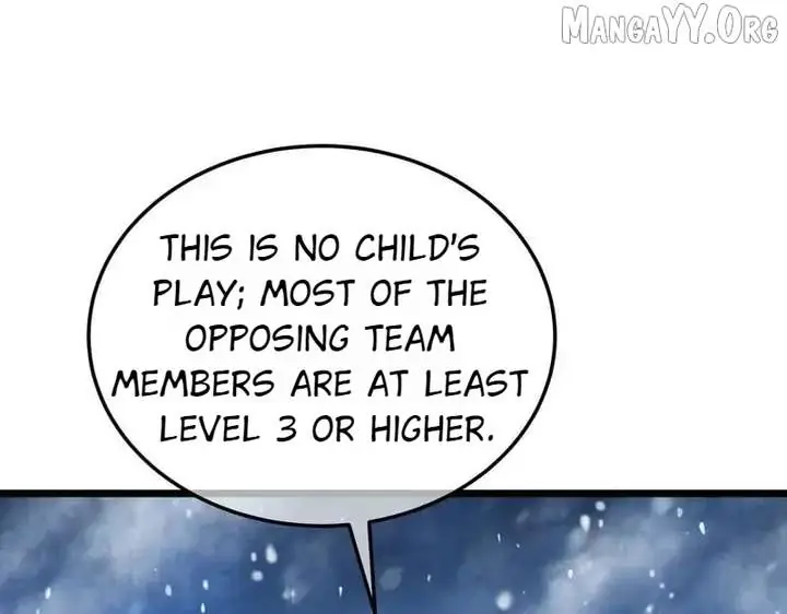 I Rely on My Invincibility to Deal Tons of Damage Passively Chapter 146 Page 123