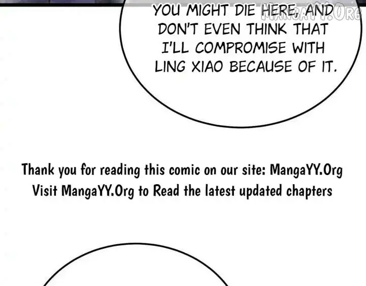 I Rely on My Invincibility to Deal Tons of Damage Passively Chapter 146 Page 126