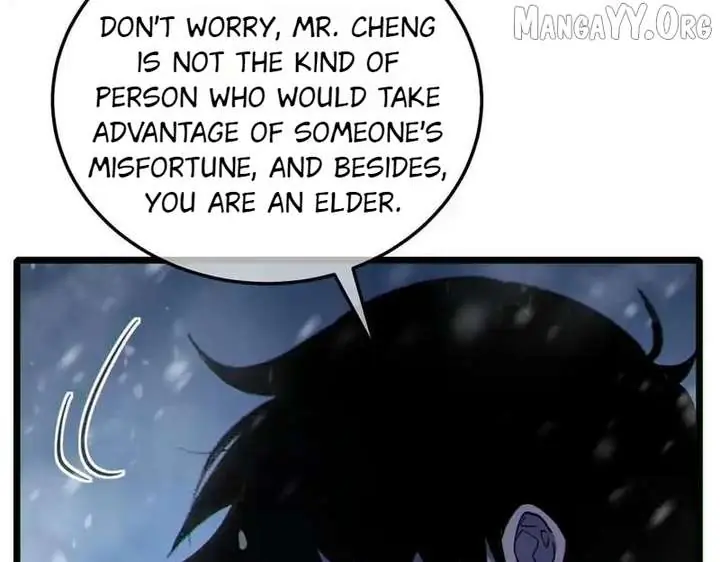 I Rely on My Invincibility to Deal Tons of Damage Passively Chapter 146 Page 127