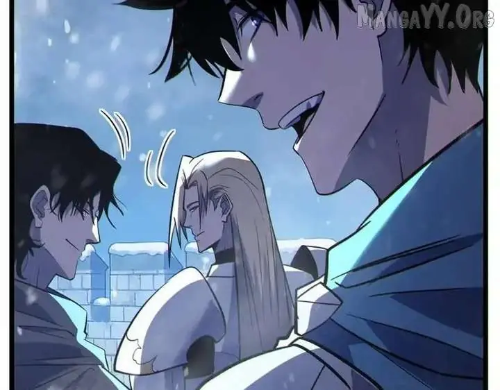 I Rely on My Invincibility to Deal Tons of Damage Passively Chapter 146 Page 128