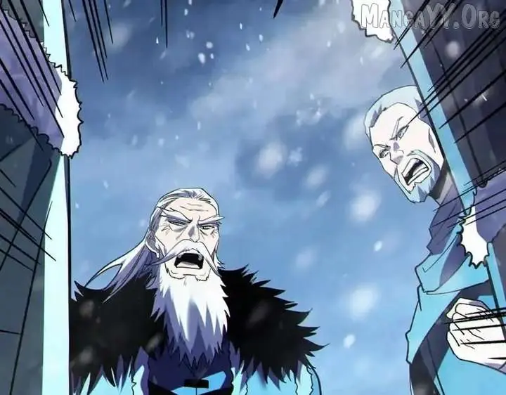I Rely on My Invincibility to Deal Tons of Damage Passively Chapter 146 Page 131