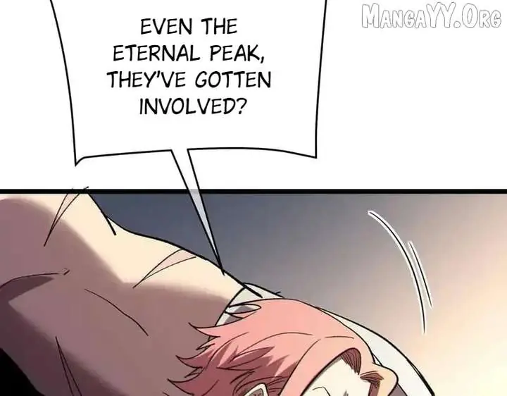 I Rely on My Invincibility to Deal Tons of Damage Passively Chapter 146 Page 141