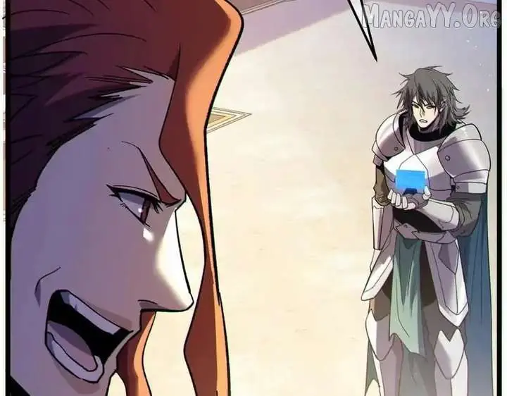 I Rely on My Invincibility to Deal Tons of Damage Passively Chapter 146 Page 146