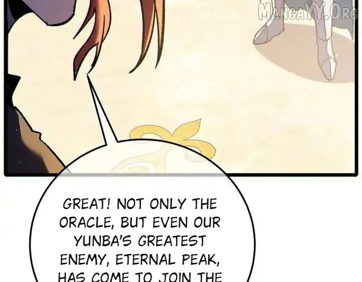 I Rely on My Invincibility to Deal Tons of Damage Passively Chapter 146 Page 147