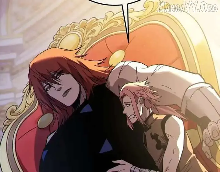 I Rely on My Invincibility to Deal Tons of Damage Passively Chapter 146 Page 149