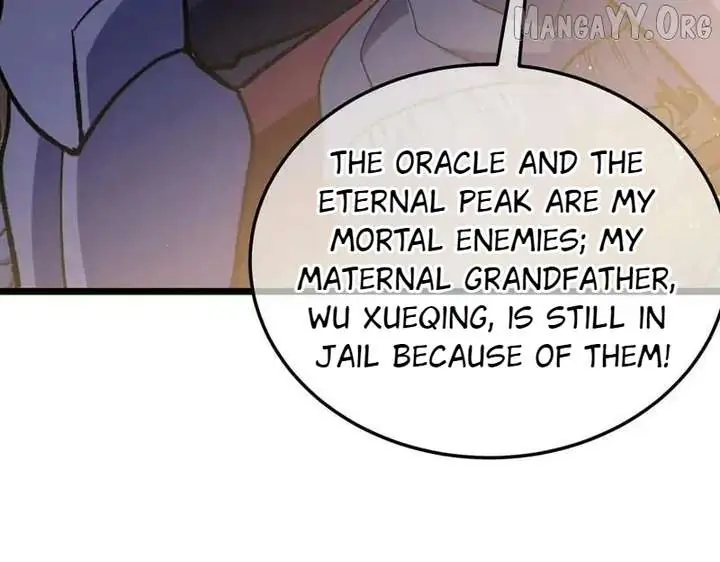 I Rely on My Invincibility to Deal Tons of Damage Passively Chapter 146 Page 151