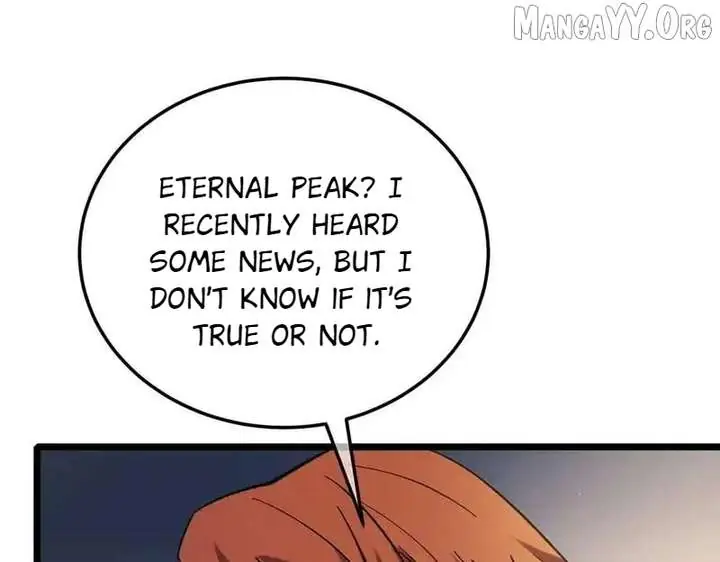 I Rely on My Invincibility to Deal Tons of Damage Passively Chapter 146 Page 152