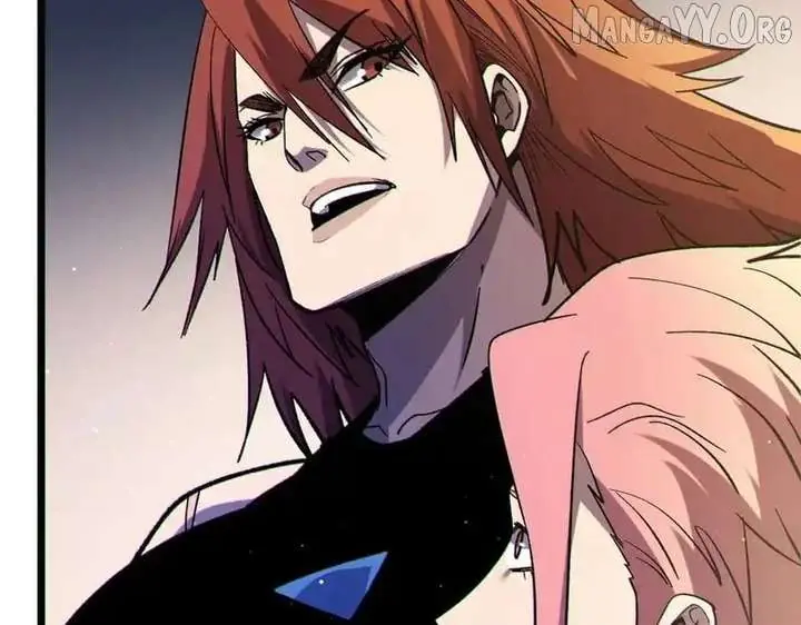 I Rely on My Invincibility to Deal Tons of Damage Passively Chapter 146 Page 153