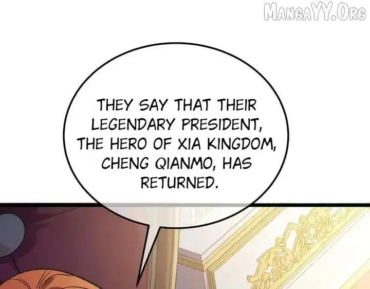 I Rely on My Invincibility to Deal Tons of Damage Passively Chapter 146 Page 155