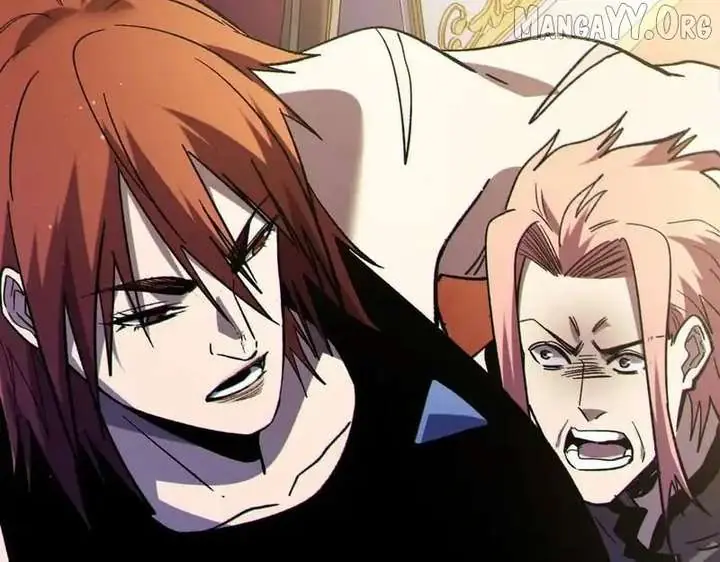 I Rely on My Invincibility to Deal Tons of Damage Passively Chapter 146 Page 156