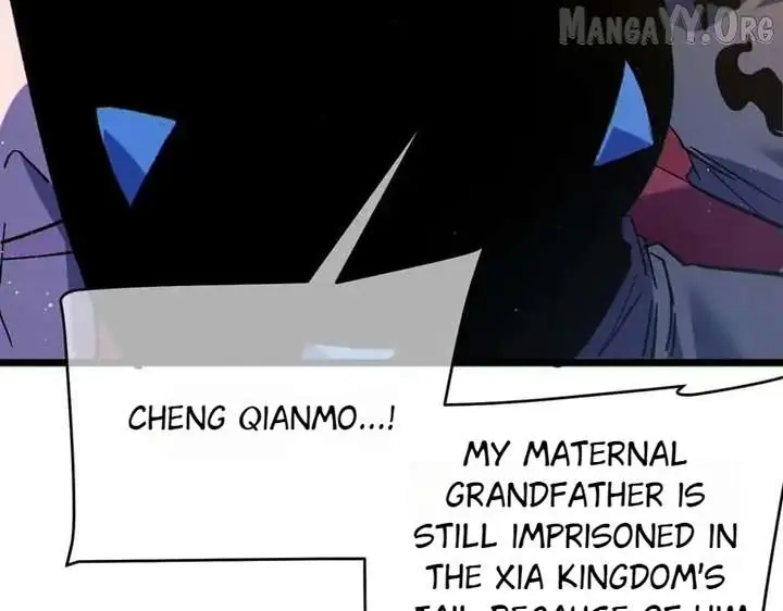 I Rely on My Invincibility to Deal Tons of Damage Passively Chapter 146 Page 157