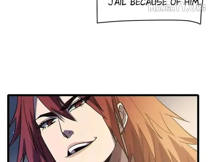 I Rely on My Invincibility to Deal Tons of Damage Passively Chapter 146 Page 158