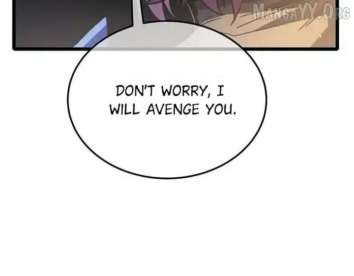 I Rely on My Invincibility to Deal Tons of Damage Passively Chapter 146 Page 160