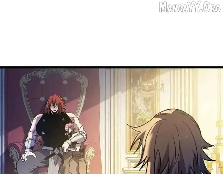 I Rely on My Invincibility to Deal Tons of Damage Passively Chapter 146 Page 161