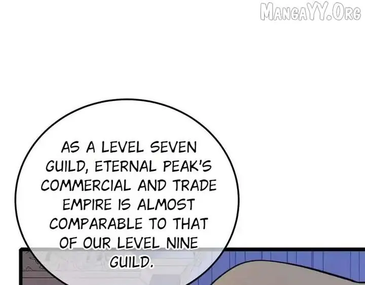 I Rely on My Invincibility to Deal Tons of Damage Passively Chapter 146 Page 164