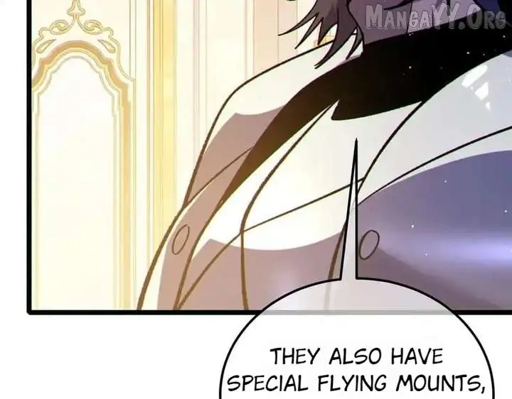 I Rely on My Invincibility to Deal Tons of Damage Passively Chapter 146 Page 166