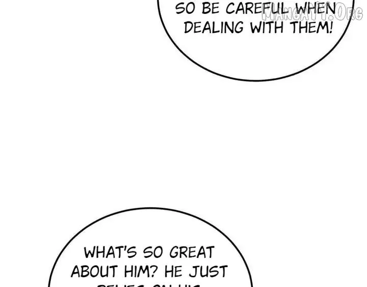 I Rely on My Invincibility to Deal Tons of Damage Passively Chapter 146 Page 167