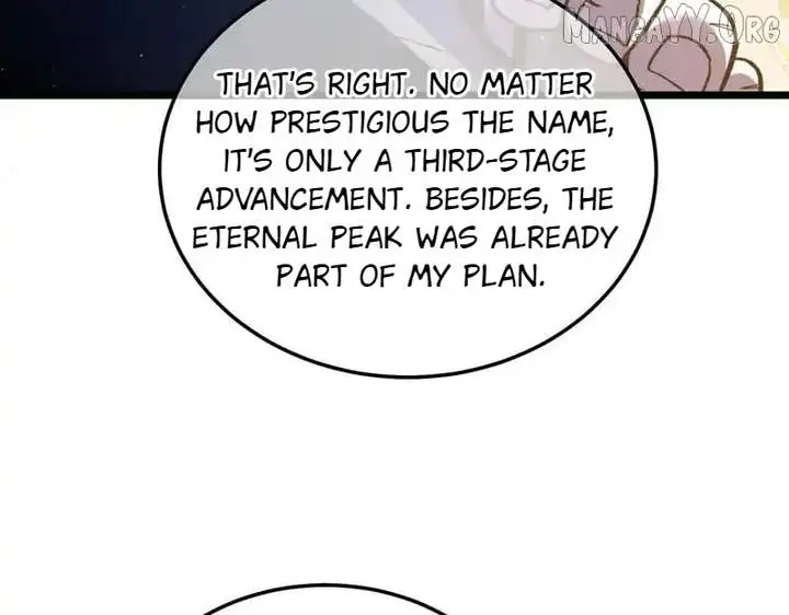 I Rely on My Invincibility to Deal Tons of Damage Passively Chapter 146 Page 170